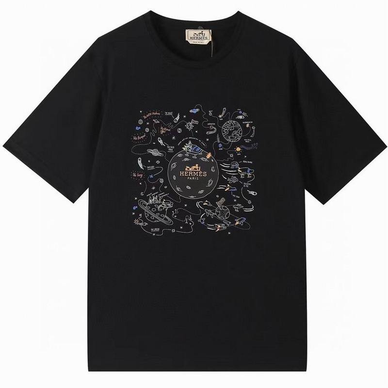 Hermes Men's T-shirts 34